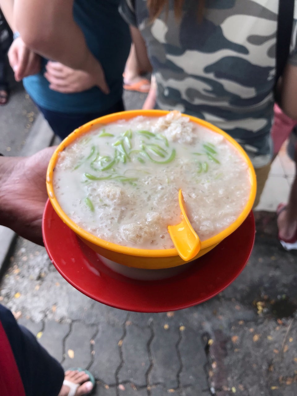 cendol kl selangor