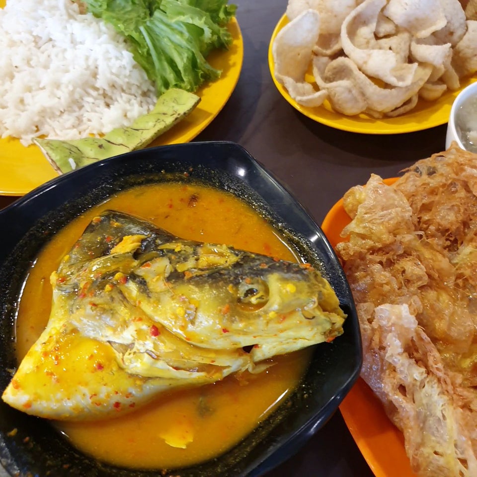 gobang maju