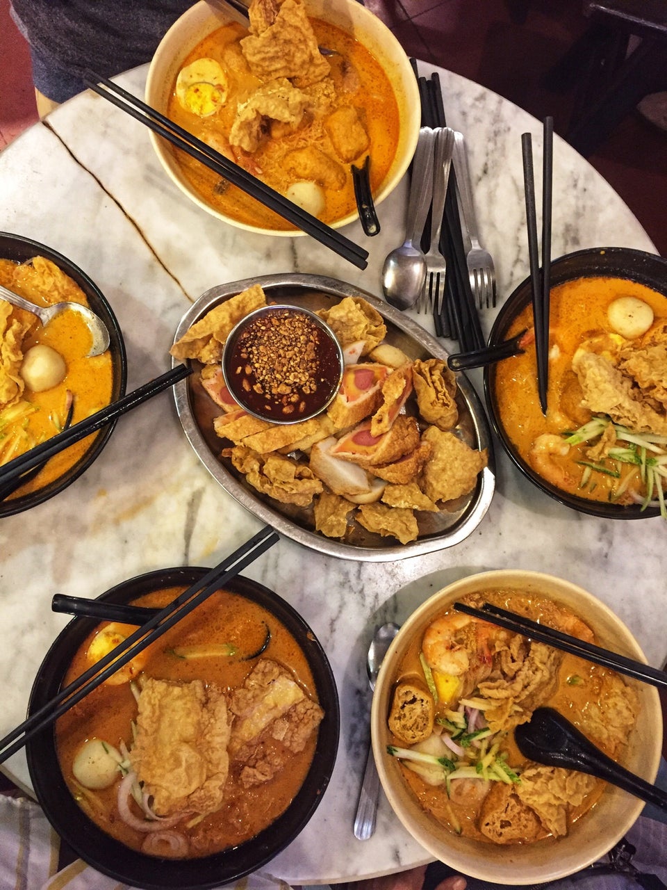 restoran baba nyonya melaka