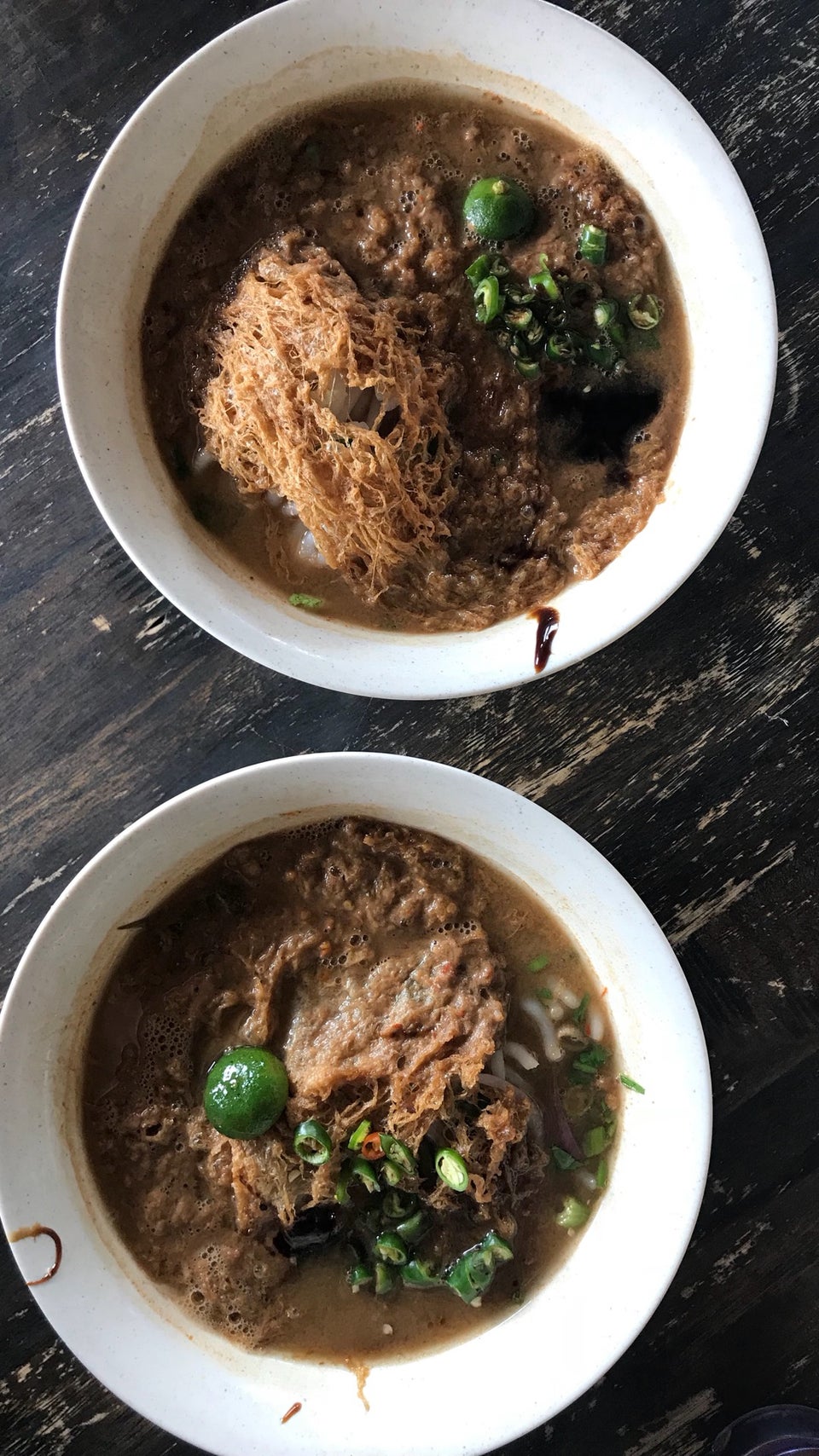 port laksa perak