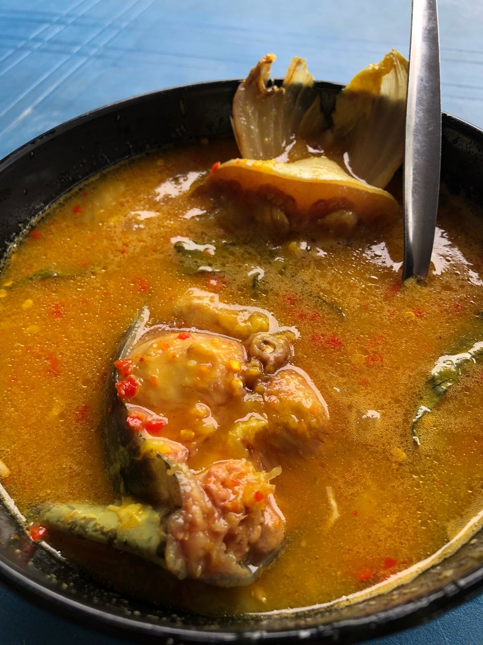 kancil raja patin