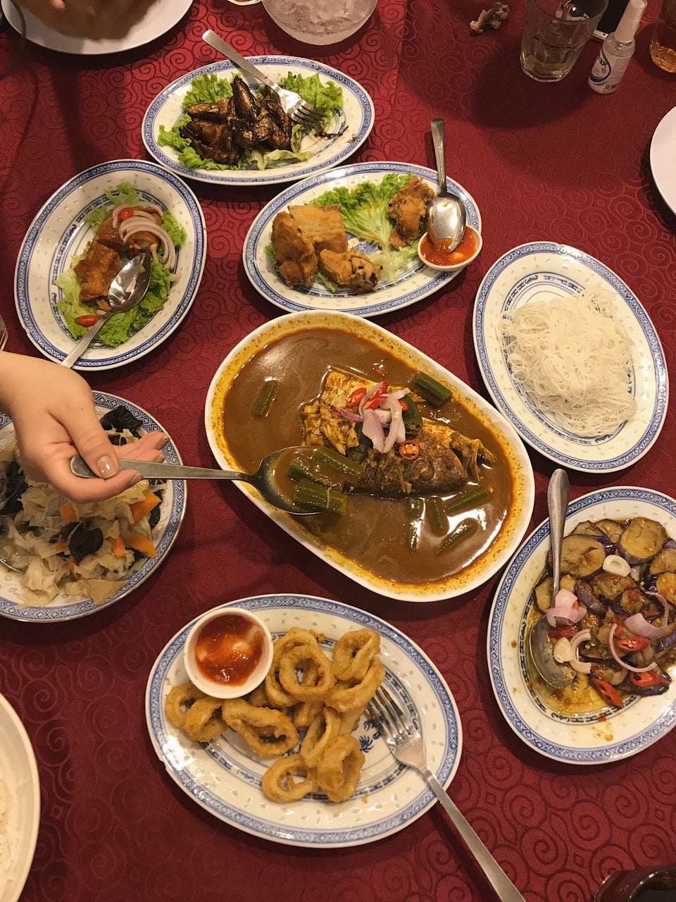 kocik kitchen