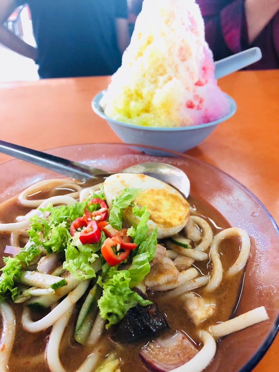 laksa