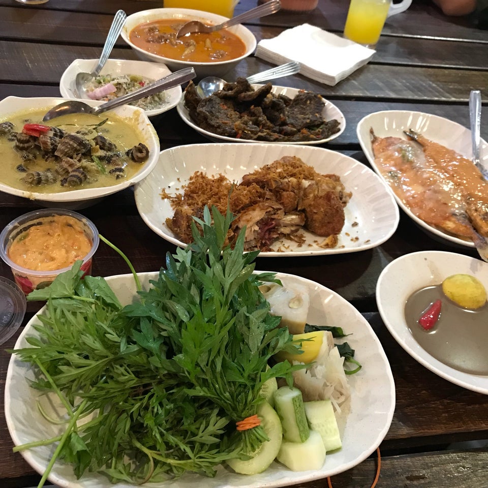 masakan kampung kl selangor