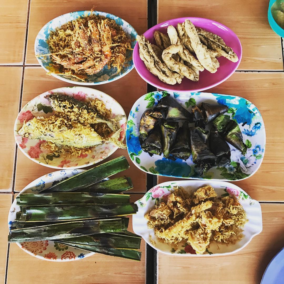 restoran makanan laut kuantan