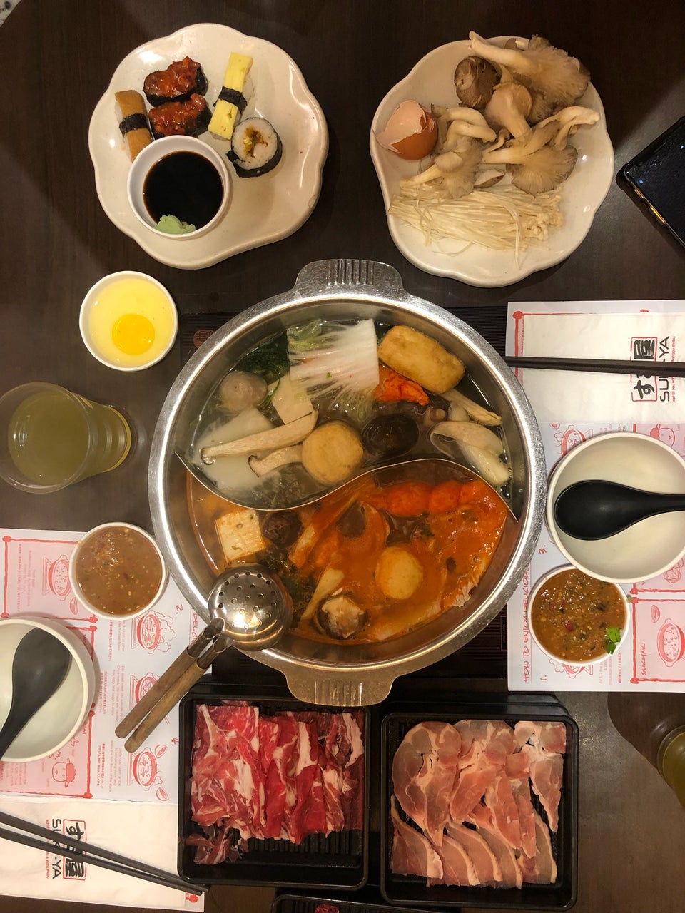 restoran makanan jepun