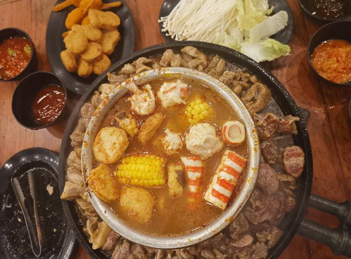 port steamboat selangor