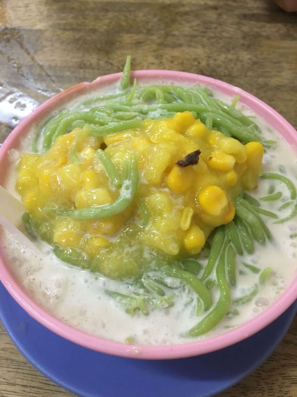 cendol kl selangor