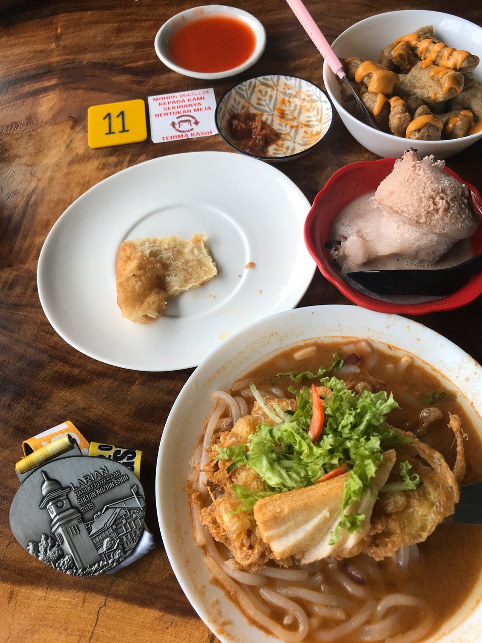 warung telaga