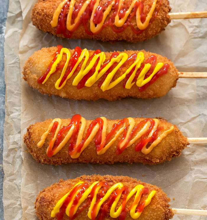 corndog