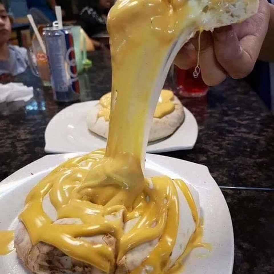 dnaina port sarapan ipoh