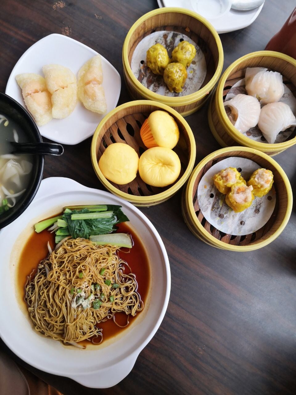 greentown dimsum