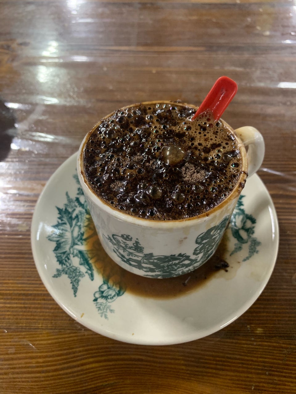 kopi power