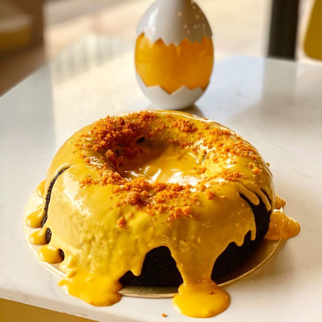 makanan rare di malaysia