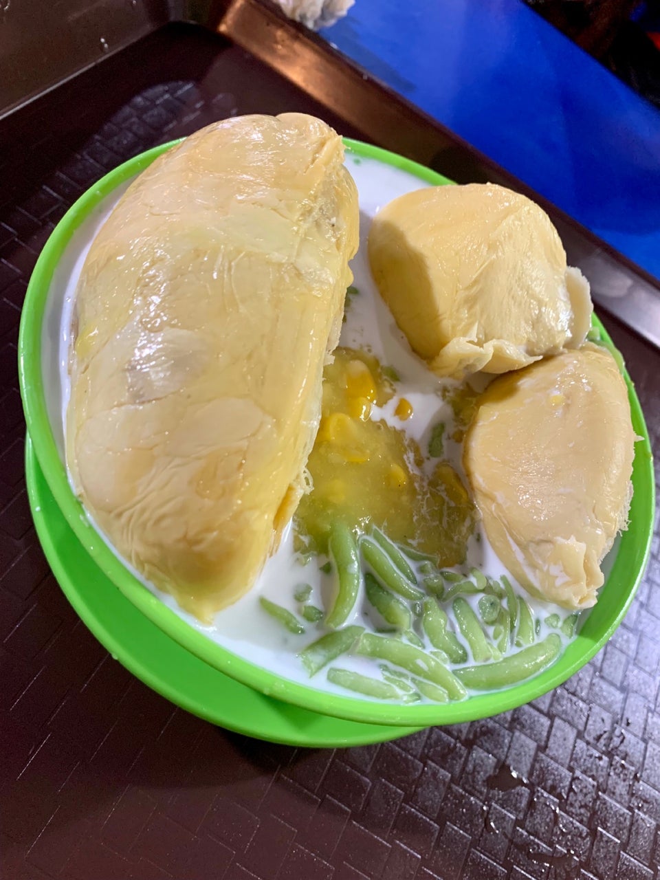 makanan viral di malaysia