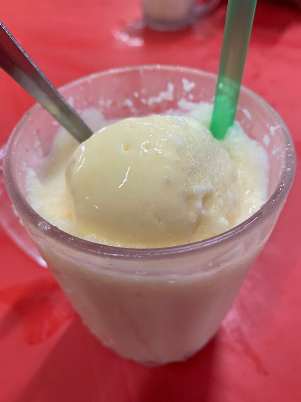 makanan viral di malaysia