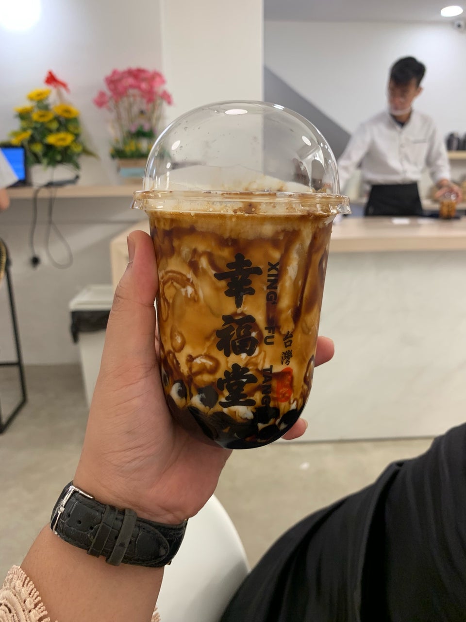 makanan viral di malaysia