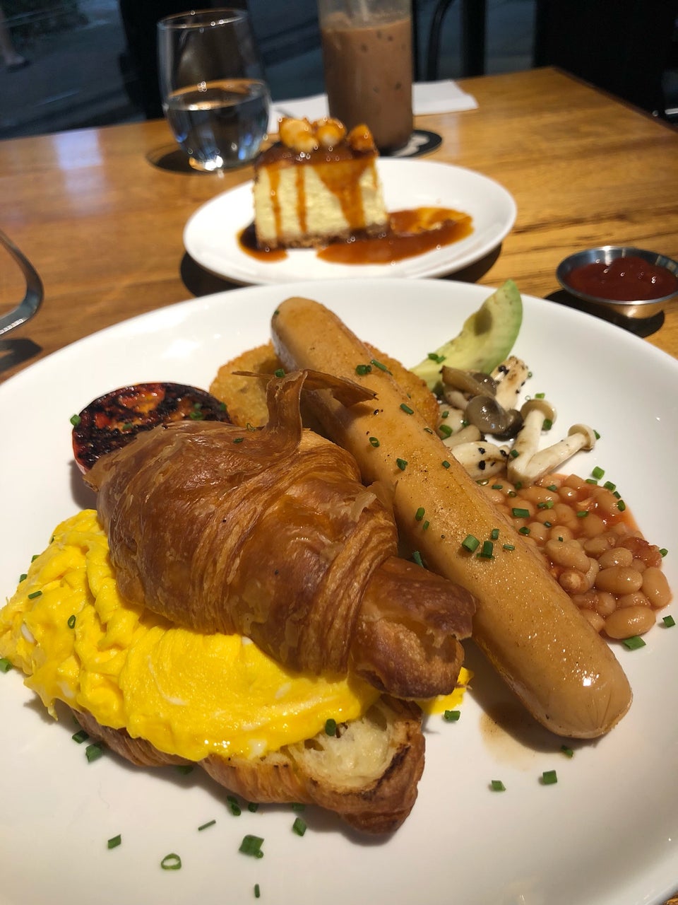 port sarapan ipoh