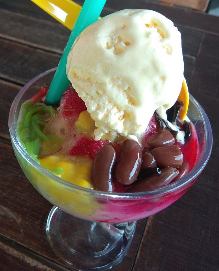 ABC @ Beriani KawW