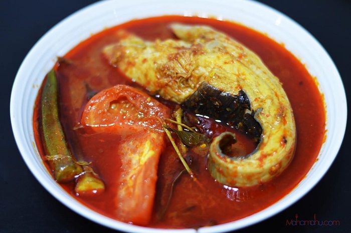 Pelbagai hidangan sedap di restoran dan gerai sekitar Yong Peng, Johor