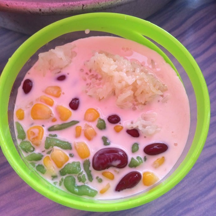 Cendol @Cendol Sawit Melaka