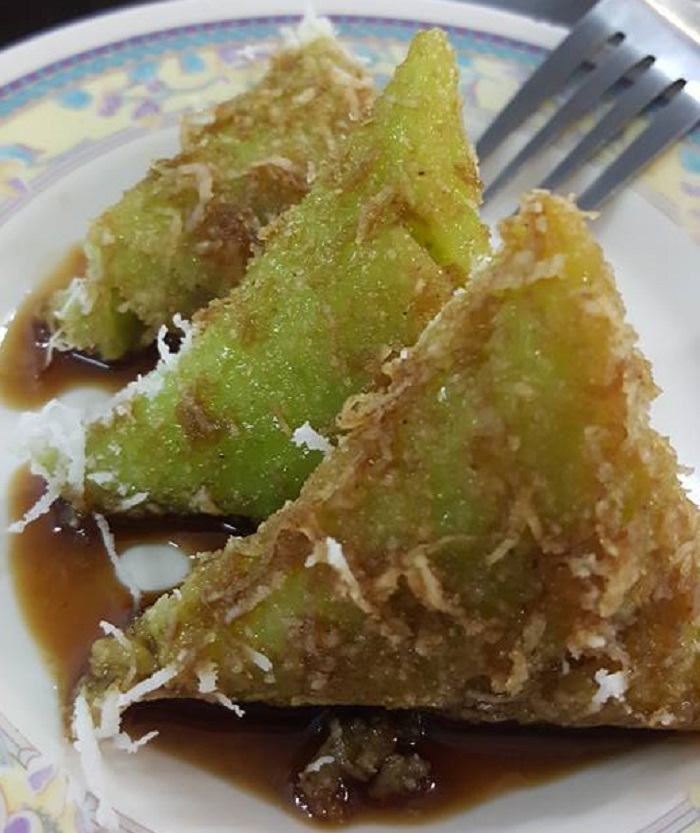 Lopes @ Restoran Serambi Melayu