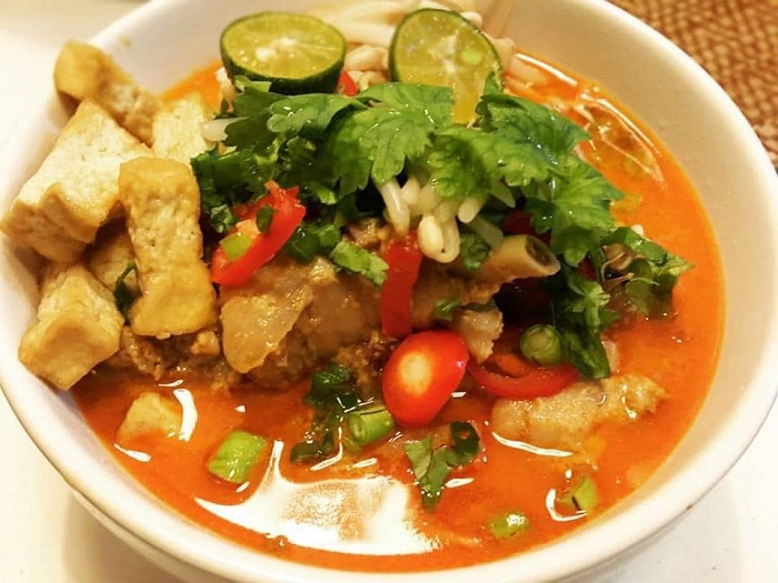 Mee Kari @ MAKAN