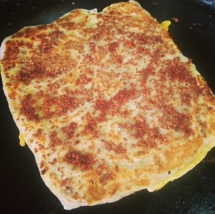 Murtabak @ Murtabak Turbo