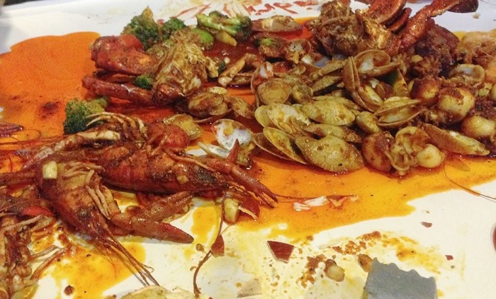 Shellout @ Shellout Desa Puteri