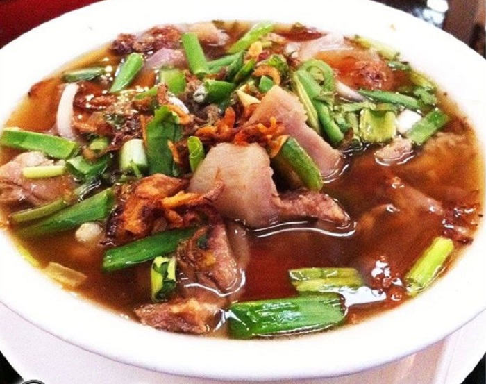 Sup Keting @ Restoran Mai Rasa