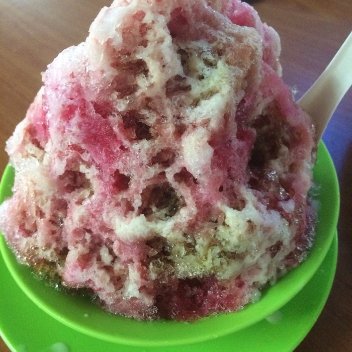 ABC @ Wahid's Food Cafe