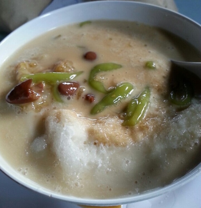 Cendol @ CEN Cendol Pulut Jeniang