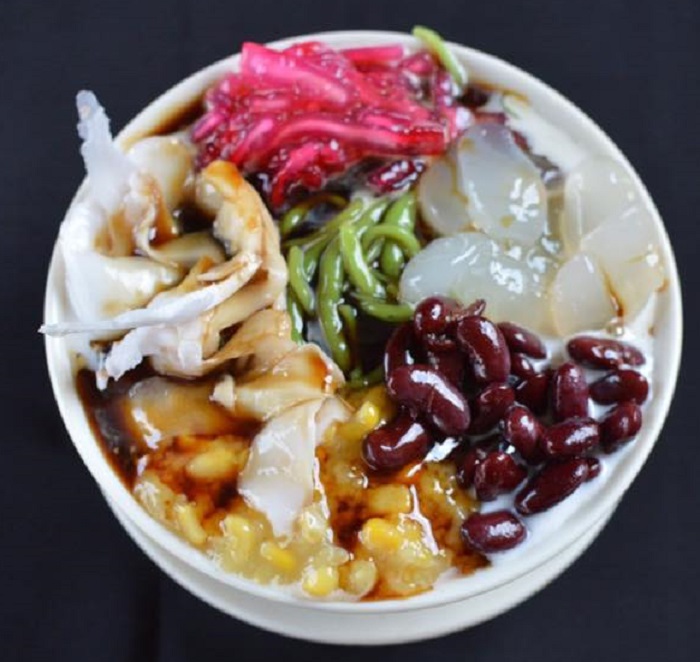 Cendol @ Cendol Abe Li