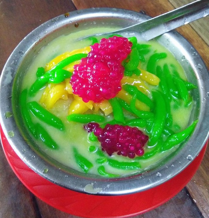 Cendol @ Planet Cendol