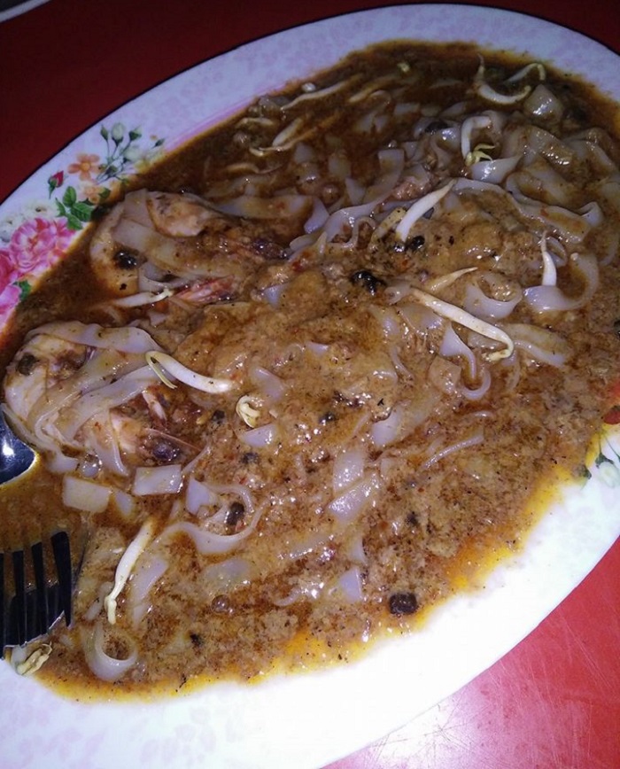 Char Kuey Teow @ Char Kuey Teow Atok