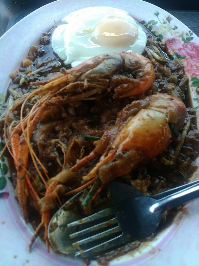 Char Kuey Teow @ Char Kuey Teow Atok