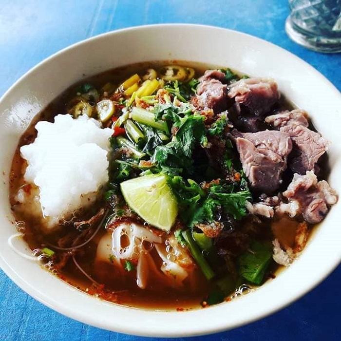 Mee Celup @ Mee Celup Che Poh