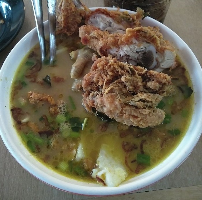 Soto @ Sedap Sedap Selera Manja