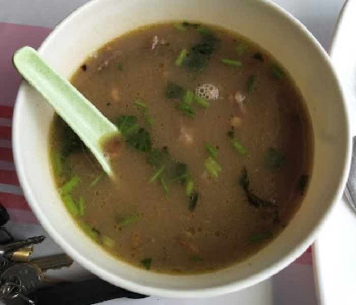 Sup @ Sup Padu D'Unikeb