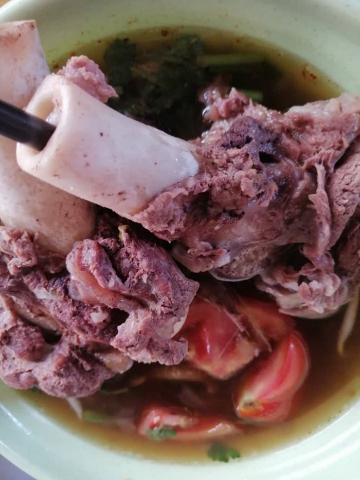 Sup Gearbox @ Dee Pondok Desar