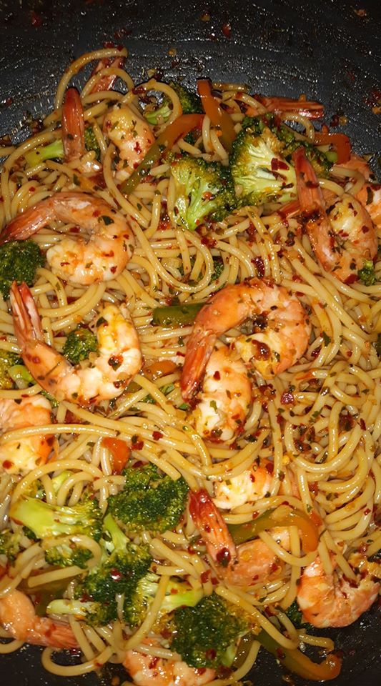 idea menu potluck