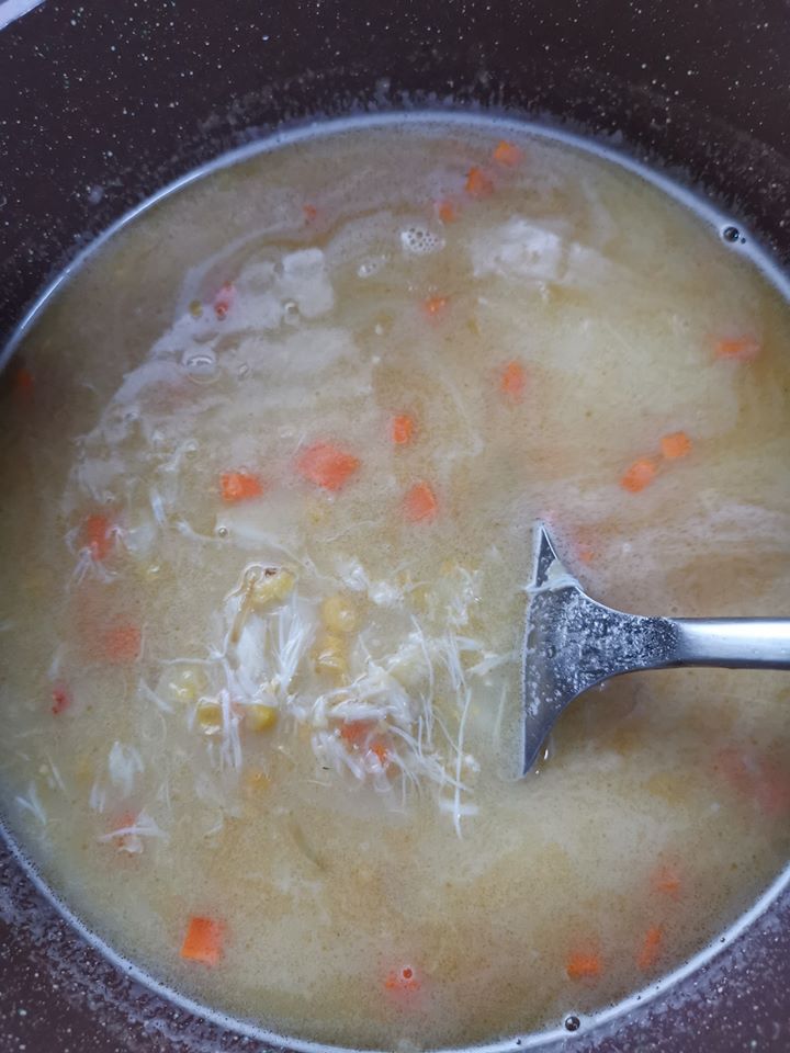 resepi ketam