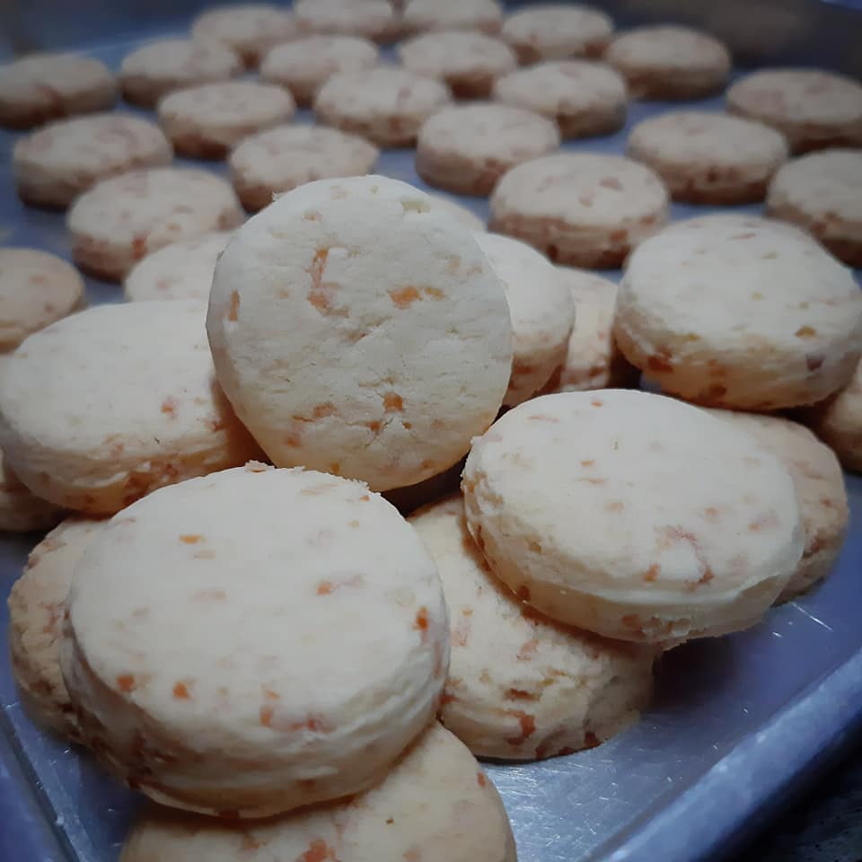 bangkit