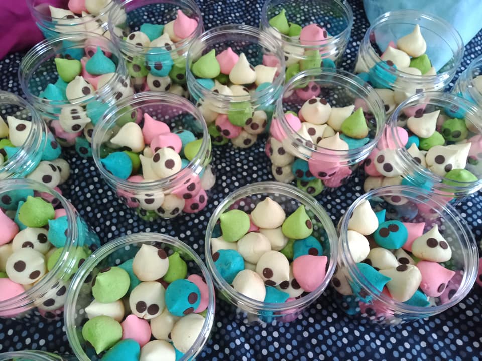 resepi biskut raya terbaru