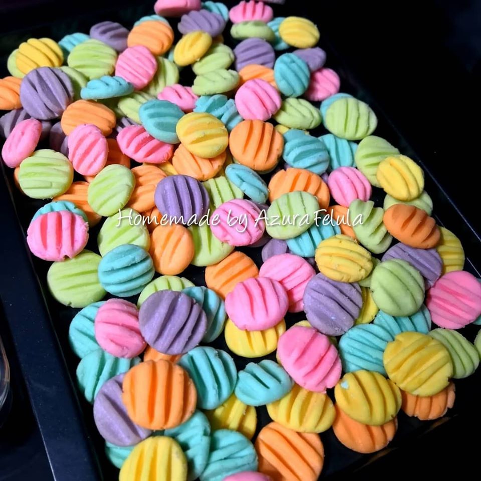 german cookies