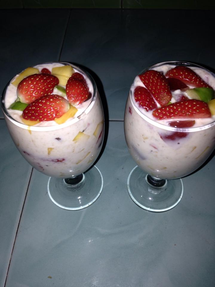 menu sarapan pagi