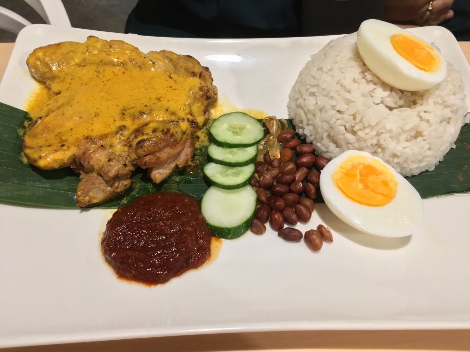 LeQUE Melaka