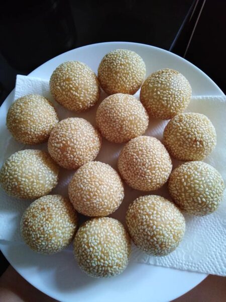 resepi kuih tradisional melayu mudah