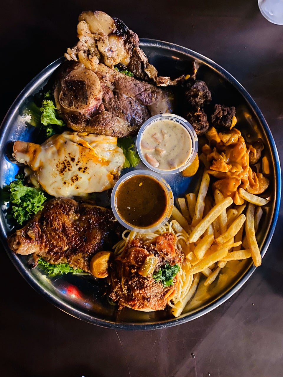 Tempat makan menarik di Cheras yang wajib diterjah