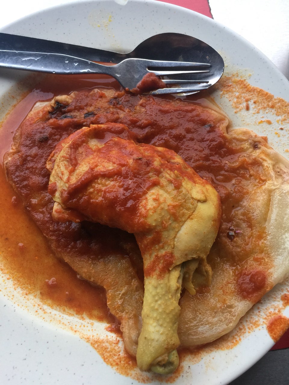 jenis roti canai transfer road